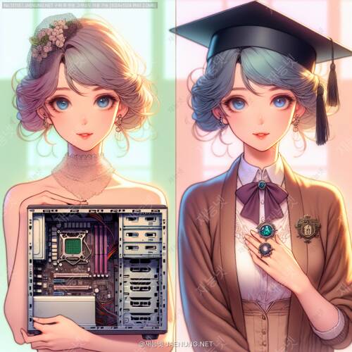 🔧 덮개있vs덮개없는PC케이스: 먼지관리,어떤게더쉬울까? 🖥️