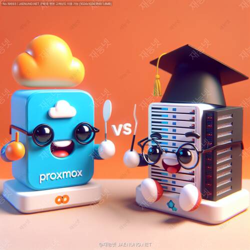 Proxmox vs oVirt: 가상화 관리 플랫폼의 사용자 인터페이스와 기능 완전 비교 분석 🔄