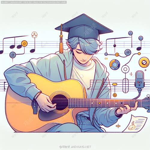 기타 리프 퀀타이즈: 타이밍 교정하기 🎸⏱️