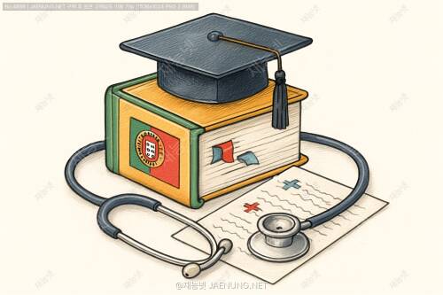 포르투갈어 의학 용어 번역의 중요성과 주의점 🇵🇹💉