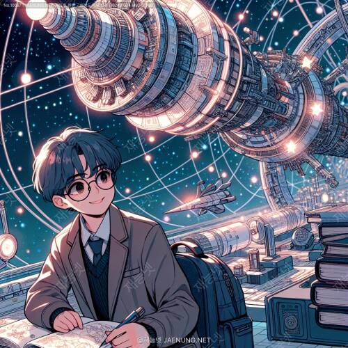 천체 물리학적 악셀레이터: 우주선 가속의 현장 🚀🌌