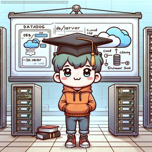 🐶 Datadog: 클라우드 규모 모니터링의 신세계 🚀