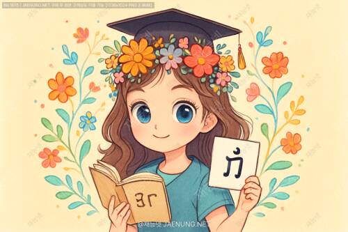 몽골어 학습을 위한 효과적인 암기 기술 📚🇲🇳