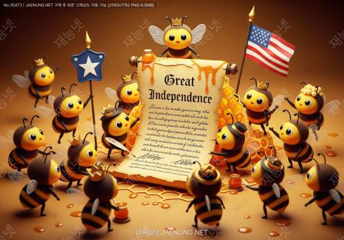 꿀벌들의 위대한 독립 선언! 분봉 관리, 타이밍이 전부다 🐝