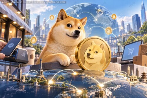 도지코인(Dogecoin)의 수수료 구조와 경제적 효율성: 밈 코인이 결제 네트워크로 살아남는 방법