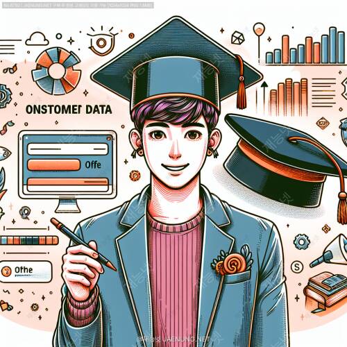 오프라인 이벤트에서의 고객 데이터 수집 방법 🎉📊