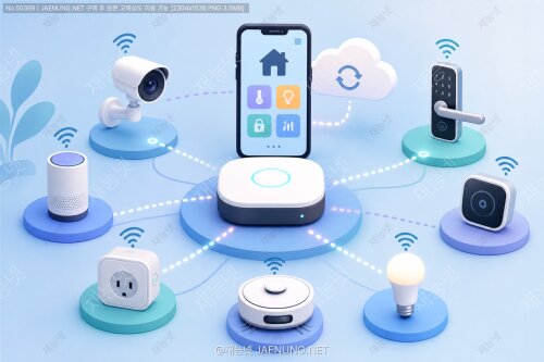 🌐 응용프로그래밍에서 IoT 기기 제어 및 데이터 연동 방법 — 실전 개발자 가이드