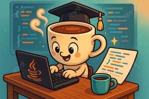 ☕ Java 14+에서 Record 클래스로 초간단 불변 객체 만들기: 코드량 절반으로 줄이는 마법 ✨