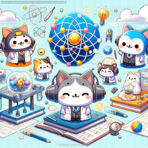 ✨ 초전도체의 신비로운 물리학: 저항 없는 세계로의 초대 ✨