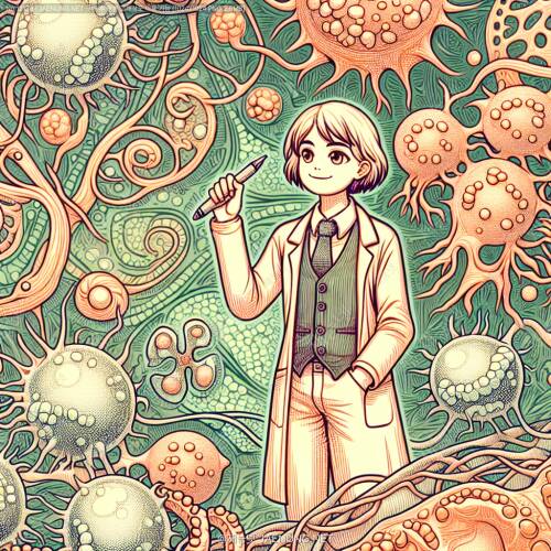 세포 분화의 메커니즘: 줄기세포에서 특수화까지 🧬🔬