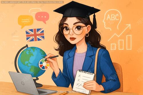 영어와 관련된 직업 분석: 글로벌 시대의 무한한 가능성 🌍