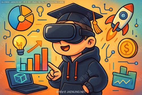 AR/VR 기술로 비즈니스의 미래를 그려보자! 🚀