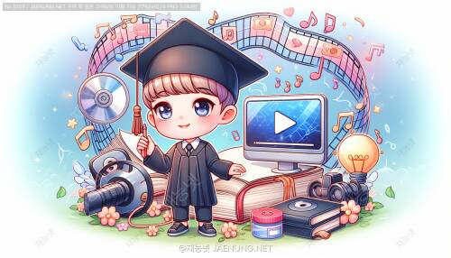 워터마크 추가: 저작권 보호의 마법 🎭✨
