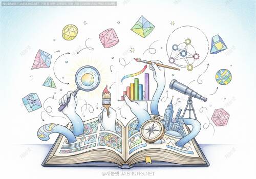 🎨 디자인 트렌드 분석과 미래 예측 방법론 완전 정복