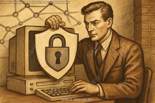 네트워크 보안의 숨은 영웅: DNSSEC 구현 및 관리 완벽 가이드 🛡️