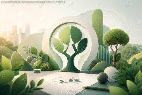 🚀 로고의 미래 지향성과 브랜드 비전 표현