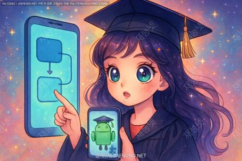 안드로이드 액티비티와 프래그먼트 마스터하기 🚀