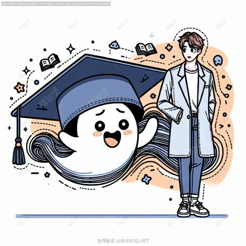 🔮 사주 속 귀(鬼)의 의미와 해석 방법 🔮