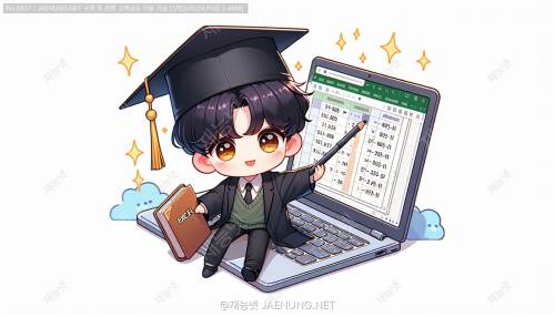 배열 수식 활용: 복잡한 계산 단순화하기 📊