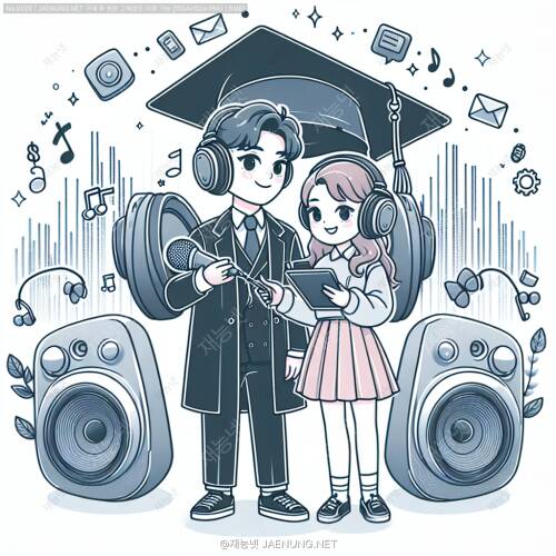 🎧 바이럴 마케팅의 새로운 무기, 오디오 콘텐츠! 🚀