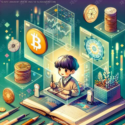 비트코인 도미넌스와 알트코인 시장의 관계 🚀💰