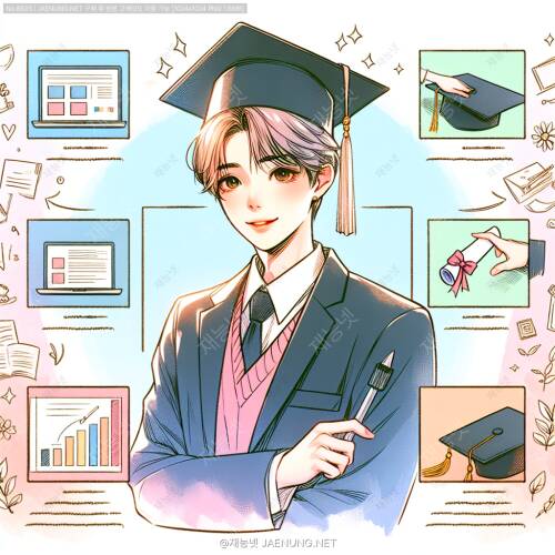 PPT 슬라이드 전환 효과의 적절한 사용법 🎨✨