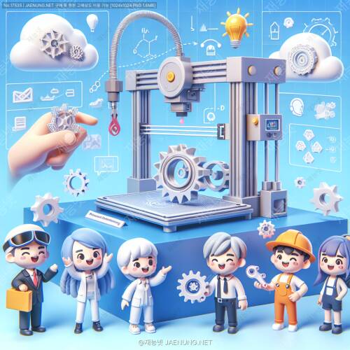 3D 프린팅의 마법: 공정 최적화와 품질 제어로 완벽한 출력물 만들기 🚀