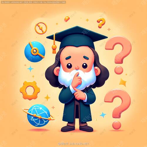 데카르트의 '방법적 회의': 모든 것을 의심해보니 진짜 알게 된 것들 🤔💭