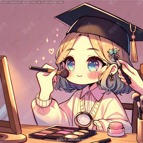 데일리 메이크업 5분 완성하기 🎨✨