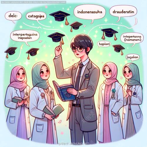 의료 분야에서의 인도네시아어 통역의 중요성 🏥🗣️🇮🇩