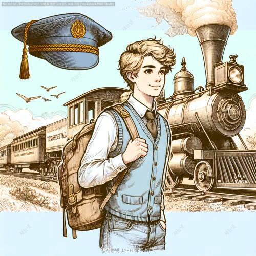 🚂 대륙횡단 철도 완공: 미국을 하나로 묶은 철길의 의미는? (1869)
