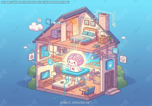 🏠 실내온도 최적화 딥러닝 모델, 우리 집을 똑똑하게 만드는 AI 기술