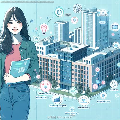 🏢 빌딩 관리 효율화와 비용 절감의 혁신: 2025년 스마트 빌딩 기술 도입 성공 사례와 투자 전략 🏢