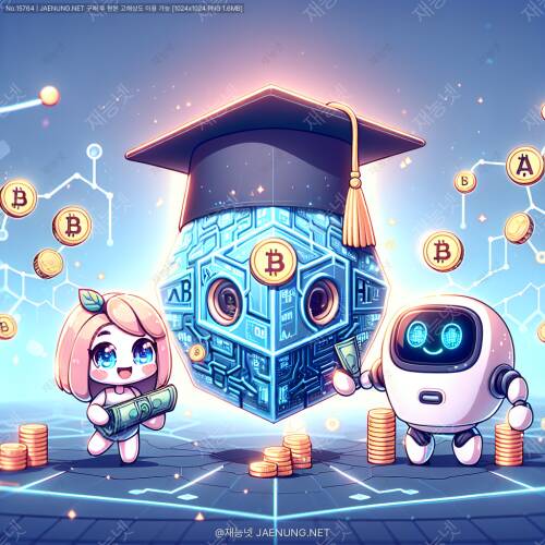 블록체인과 AI 융합의 미래: 스마트 컨트랙트 자동화로 열리는 새로운 금융 패러다임 🚀