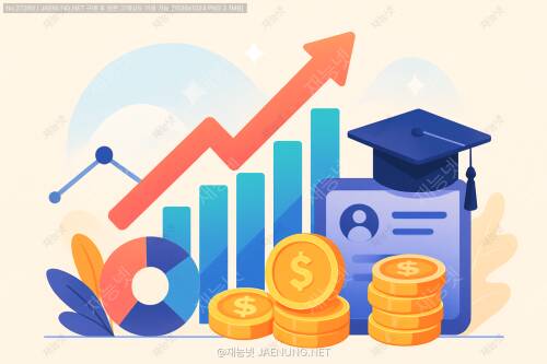 인튜이트: 금융 소프트웨어 구독 모델의 안정적 성장 평가 🚀