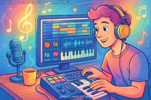 🎵 Cubase 가상악기 완전정복! 초보자도 5분만에 프로 사운드 만들기 🎹