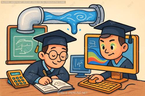 해석적 접근 vs 수치적 접근: 유체역학 문제 해결 방법론 🌊💻