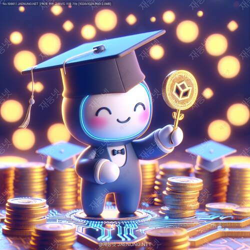 네오(NEO) - 중국의 디지털 자산 혁명, 스마트 이코노미를 위한 블록체인 플랫폼