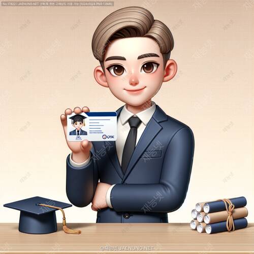 명함 디자인의 심리적 영향: 첫인상에서 신뢰감까지 형성하는 비밀 요소들