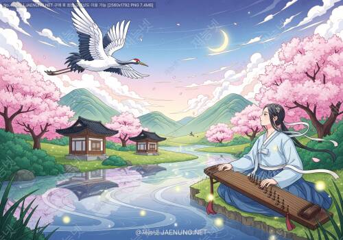 정호승 시의 서정성: 전통 서정의 현대적 계승과 그 의미 🌾