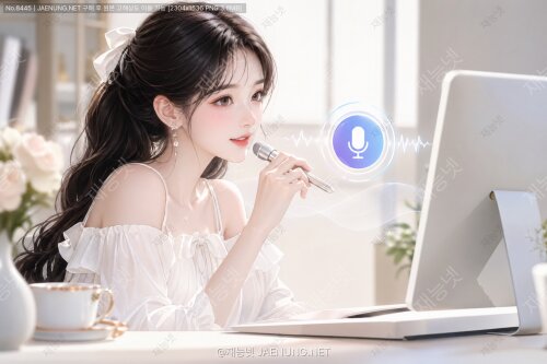 음성 인식 소프트웨어 활용: 타이핑을 대체하는 새로운 방법 🎙️💻