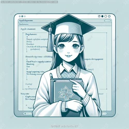 클라우드 네이티브 애플리케이션 개발: 마이크로서비스 아키텍처의 모든 것 (2025년 최신 트렌드)