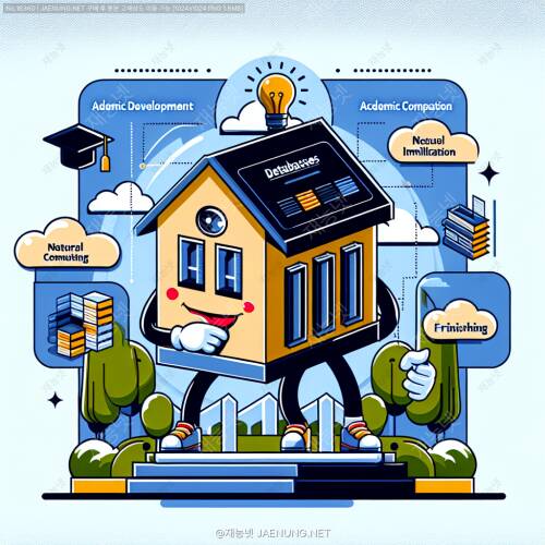 엣지 컴퓨팅과 데이터베이스: 서버가 여러분 집 앞으로 이사 온다면? 🏠💻 - 초근접 데이터 시대의 시작