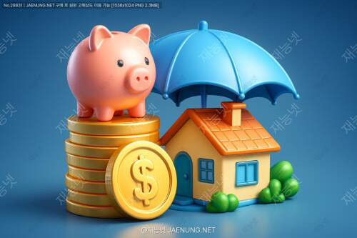 노후 주거비용 확보, 지금부터 준비해야 할 때! 🏡💰