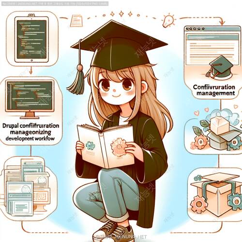 드루팔 Configuration Management: 개발 워크플로우 최적화 🚀