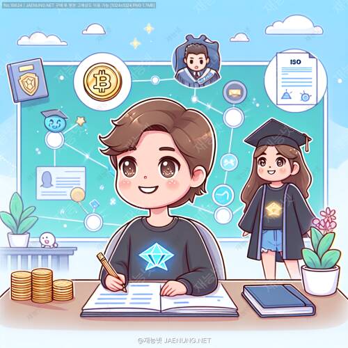 스텔라(XLM)와 ISO 20022: 미래 금융의 표준을 함께 만들어가는 블록체인 혁명 💫