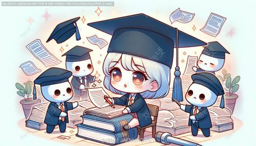 출판의 세계로 떠나는 신나는 모험! 📚✨