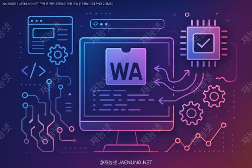 WebAssembly 텍스트 포맷(WAT): 저수준 최적화 기법