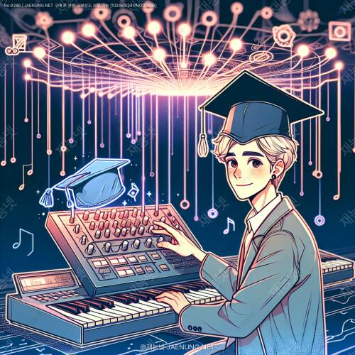 Kontakt: 가상 악기의 무한한 가능성 🎹🎼