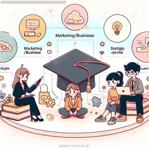 🚀 클라우드 서비스 활용 전략: 스타트업의 성공 비결! 🌟